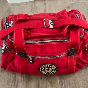 Kipling Duffel Bag